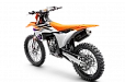 350 SX-F Base 350 SX-F фото 4