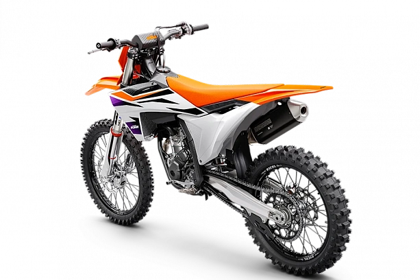 350 SX-F Base 350 SX-F фото 4