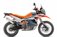 890 Adventure R Base 890 Adventure R фото 4