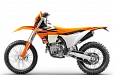450 EXC-F Base 450 EXC-F фото 3