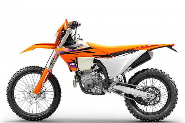 450 EXC-F Base 450 EXC-F фото 3