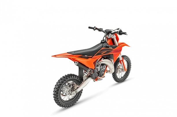 65 SX Base 65 SX фото 3