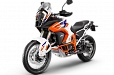 1290 Super Adventure R Base 1290 Super Adventure R фото 1