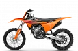 350 SX-F Base 350 SX-F фото 2