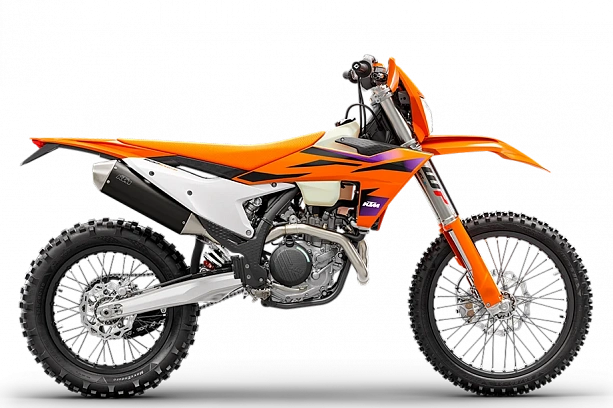 500 EXC-F Base 500 EXC-F фото 5