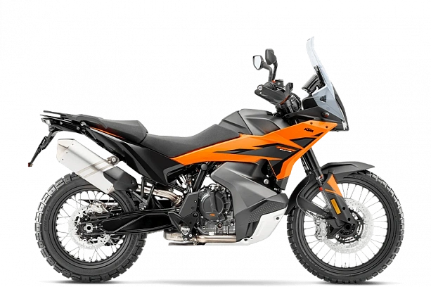 790 Adventure Base 790 Adventure фото 4