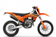 500 EXC-F Base 500 EXC-F Six Days фото 3