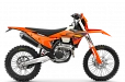 250 EXC-F Base 250 EXC-F фото 3