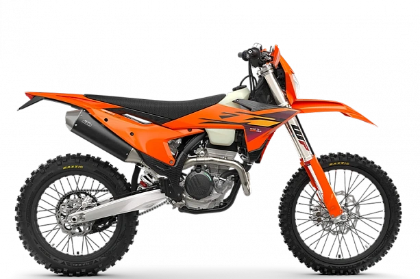250 EXC-F Base 250 EXC-F фото 3