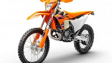 KTM 150 EXC
