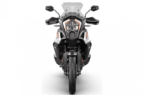 1290 Super Adventure S Base 1290 Super Adventure S фото 5