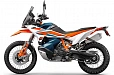890 Adventure R Base 890 Adventure R фото 3