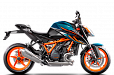 1290 Super Duke R Base 1290 Super Duke R EVO фото 5