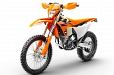 250 EXC-F Base 250 EXC-F фото 1