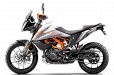 390 Adventure Base 390 Adventure фото 2