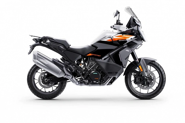 1390 Super Adventure S Base 1390 Super Adventure S EVO фото 6