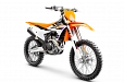 350 SX-F Base 350 SX-F фото 2