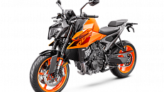 KTM 990 Duke