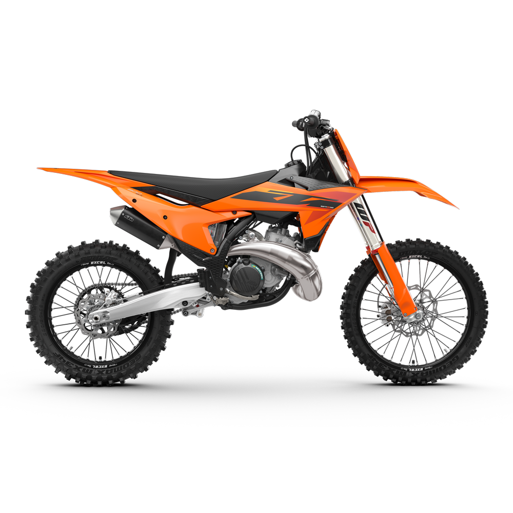 KTM 250 SX KTM