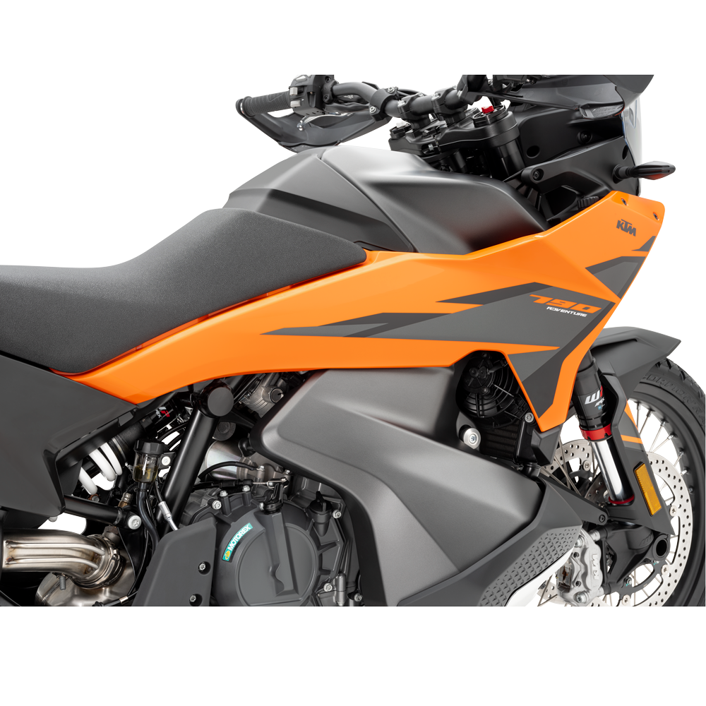 Ktm adventure r 790 online