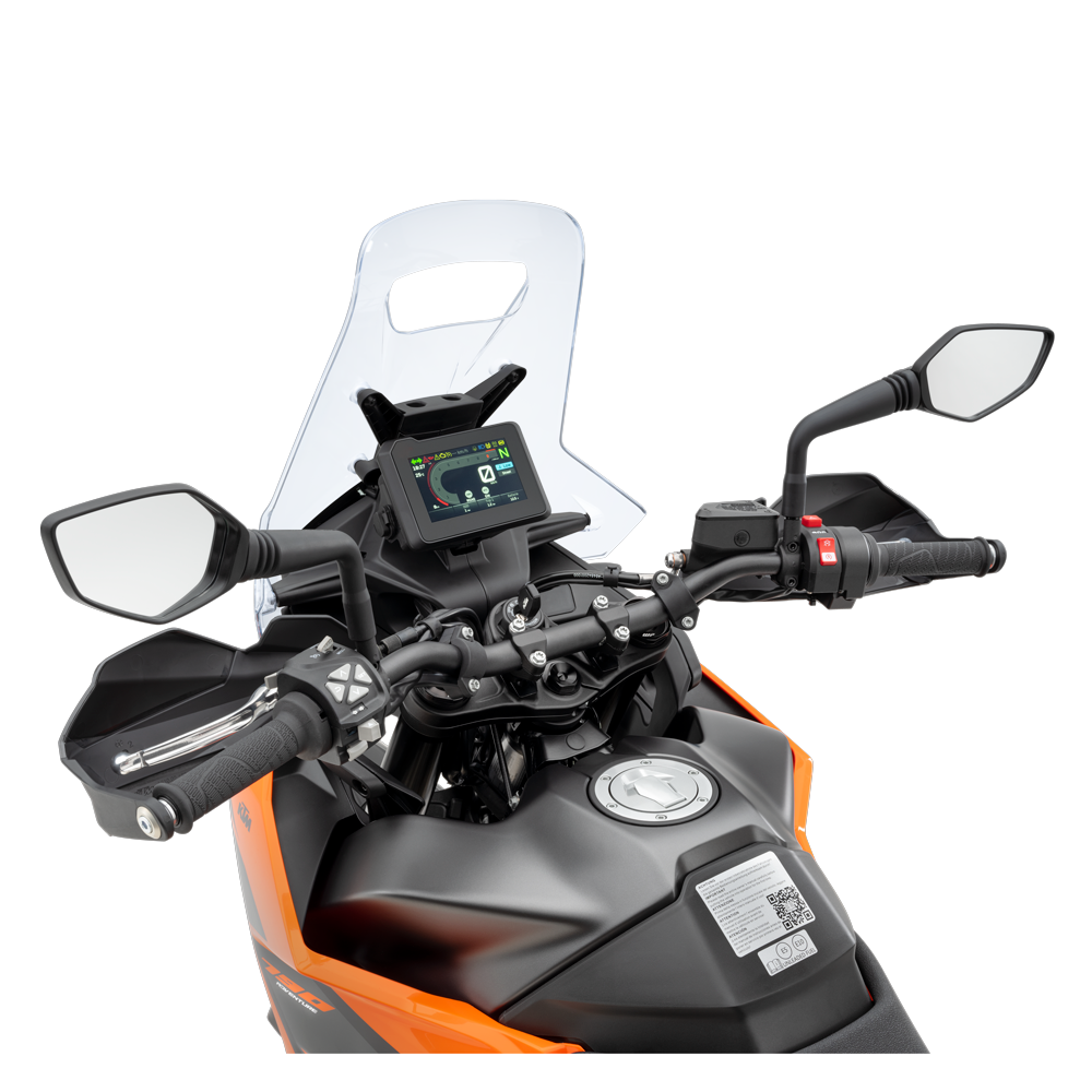 KTM 790 Adventure KTM