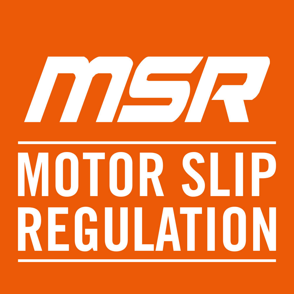 Motorschleppmoment-Regelung (MSR)